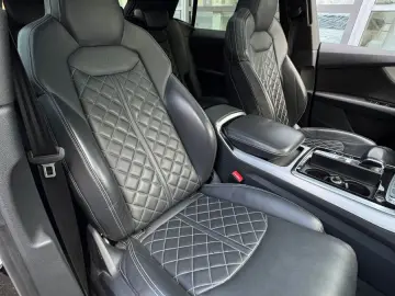 Audi Q8 50TDI quattro