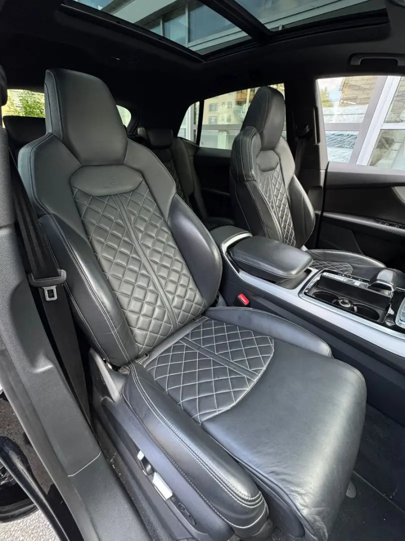 Audi Q8 50TDI quattro