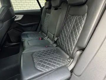 Audi Q8 50TDI quattro