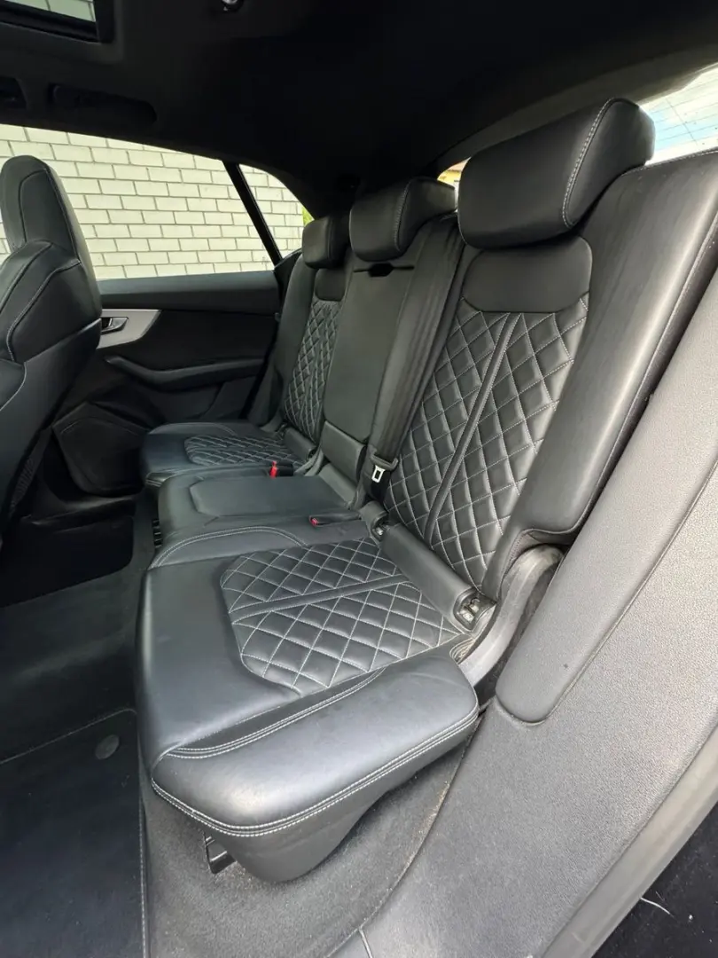 Audi Q8 50TDI quattro