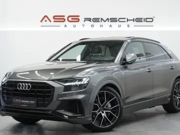 Audi Q8 50 TDI q. S line