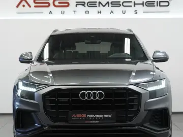 Audi Q8 50 TDI q. S line