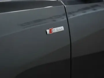 Audi Q8 50 TDI q. S line