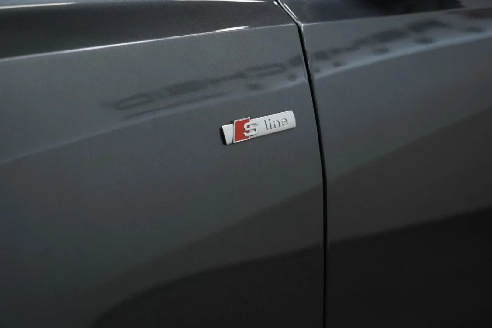 Audi Q8 50 TDI q. S line