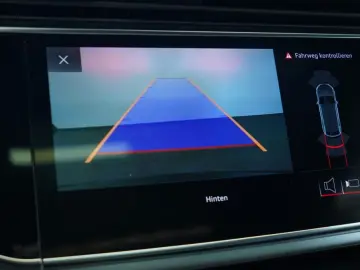 Audi Q8 50 TDI q. S line