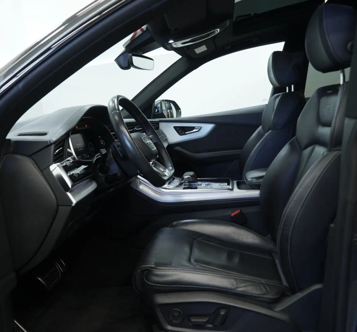 Audi Q8 50 TDI q. S line