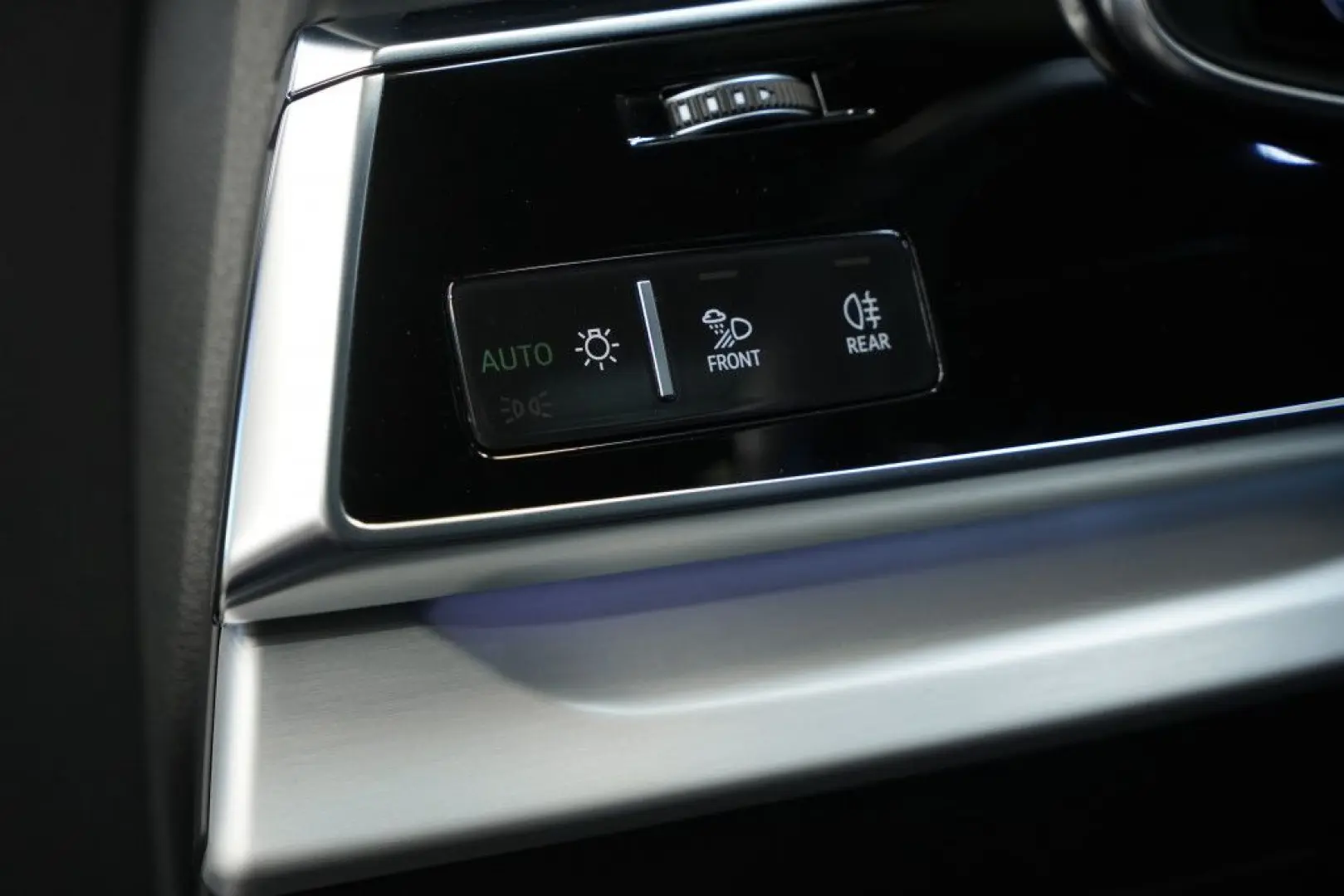 Audi Q8 50 TDI q. S line