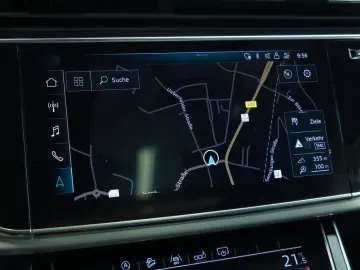 Audi Q8 50 TDI q. S line