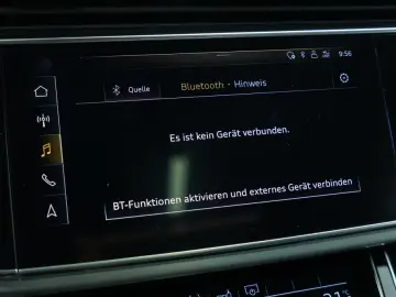 Audi Q8 50 TDI q. S line