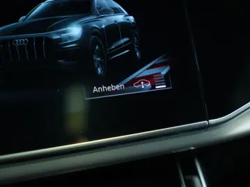 Audi Q8 50 TDI q. S line