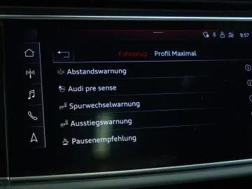 Audi Q8 50 TDI q. S line