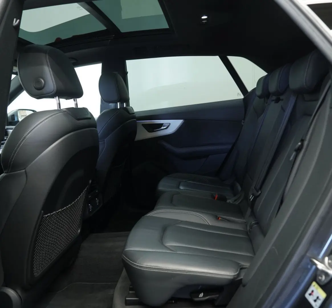 Audi Q8 50 TDI q. S line