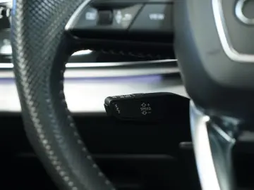 Audi Q8 50 TDI q. S line
