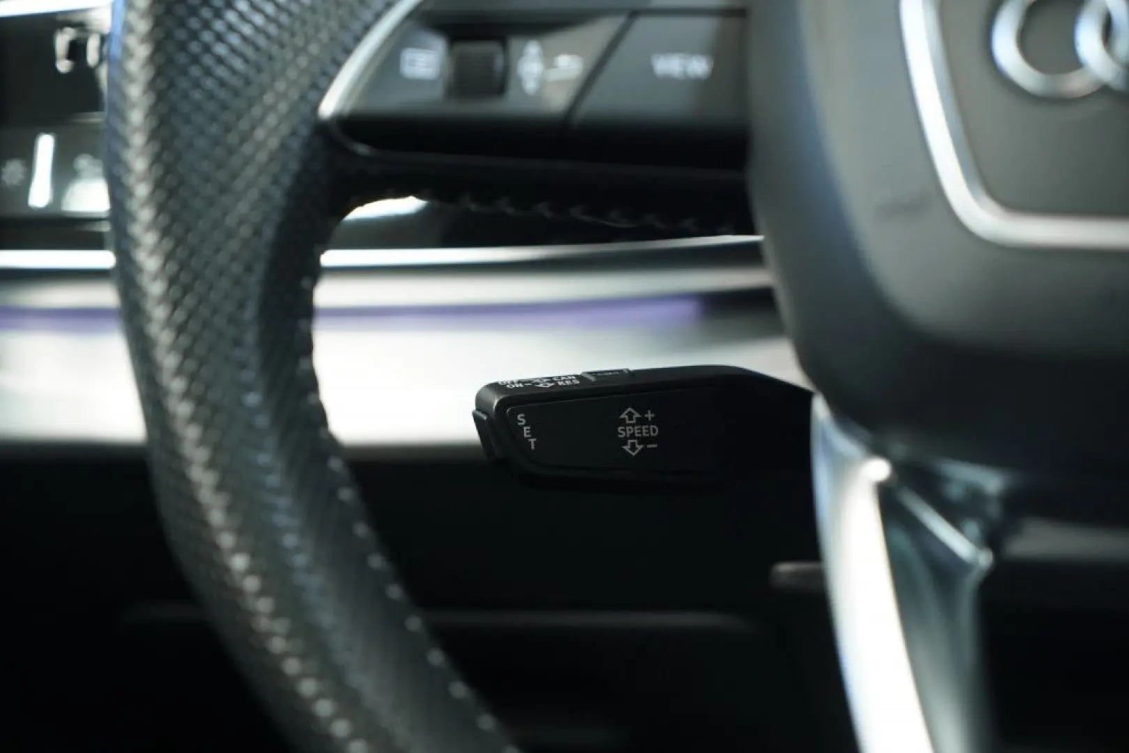 Audi Q8 50 TDI q. S line
