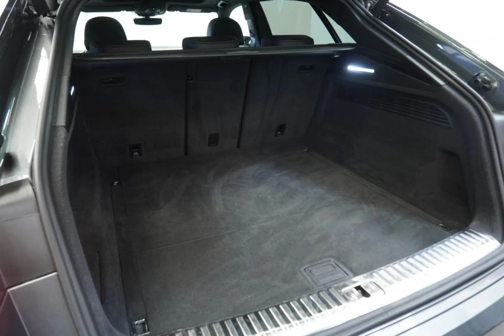 Audi Q8 50 TDI q. S line