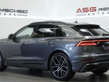 Audi Q8 50 TDI q. S line