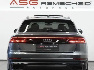 Audi Q8 50 TDI q. S line