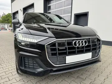 AUDI Q8 50TDI