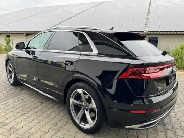 AUDI Q8 50TDI