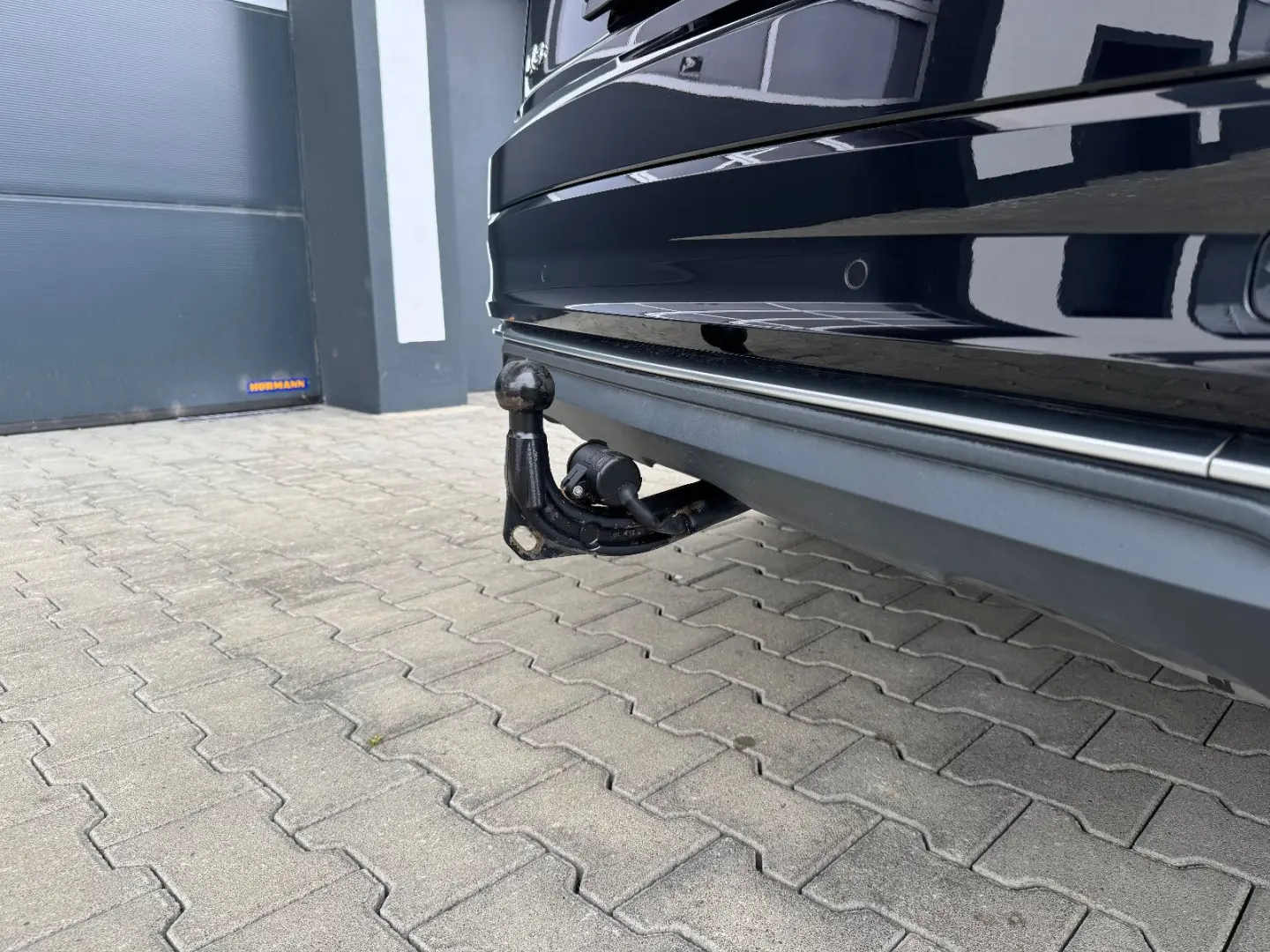 AUDI Q8 50TDI