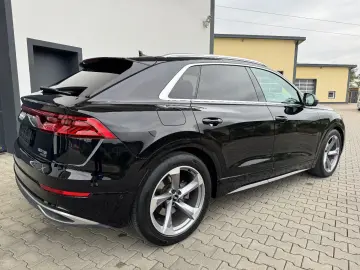 AUDI Q8 50TDI