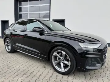 AUDI Q8 50TDI