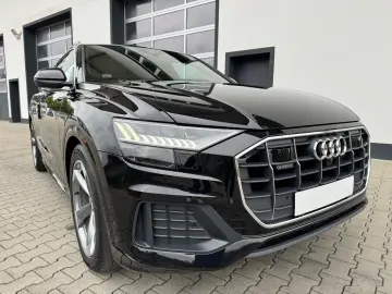 AUDI Q8 50TDI