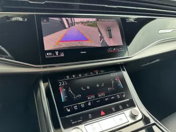 AUDI Q8 50TDI