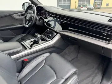AUDI Q8 50TDI
