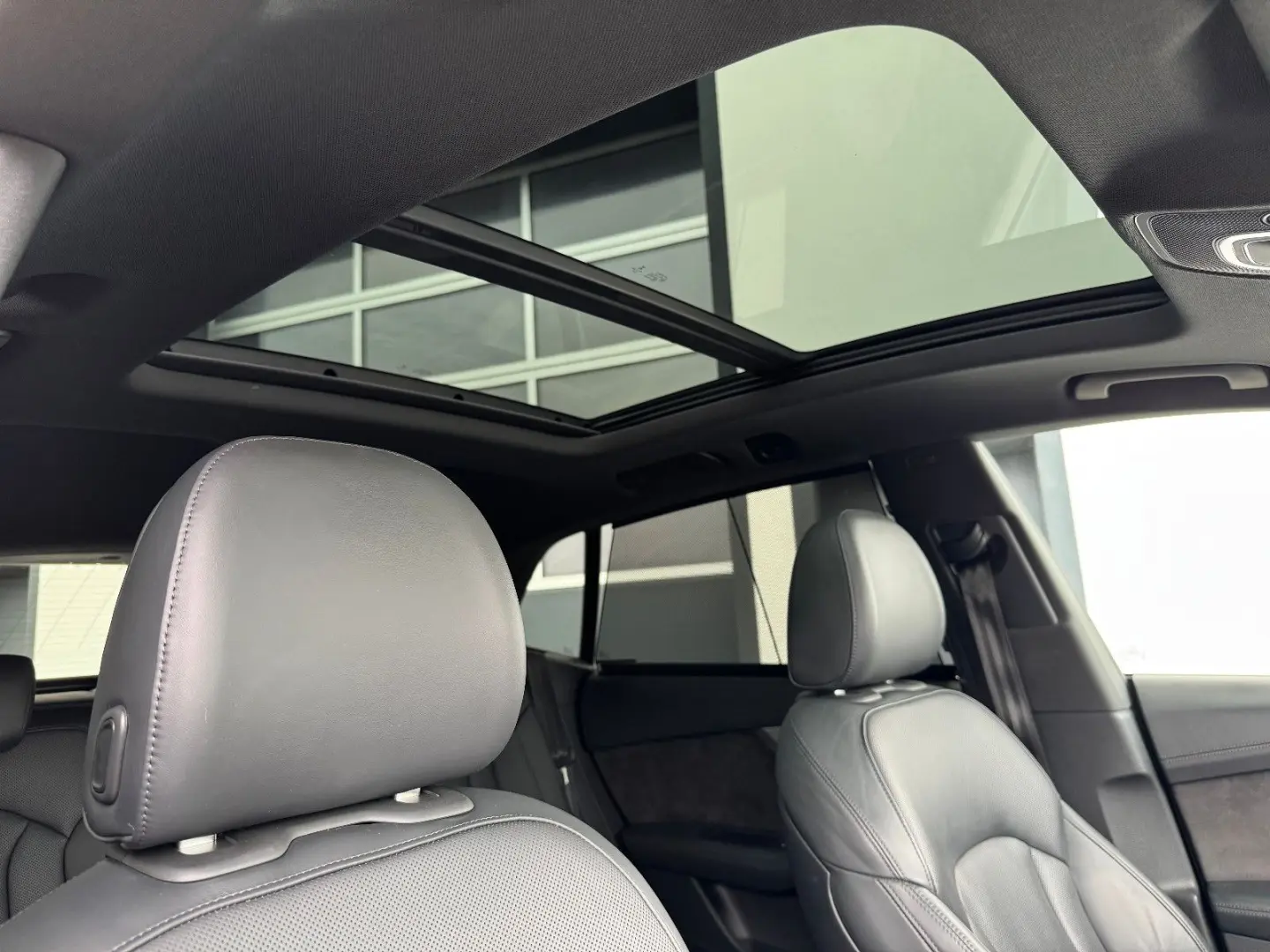 AUDI Q8 50TDI