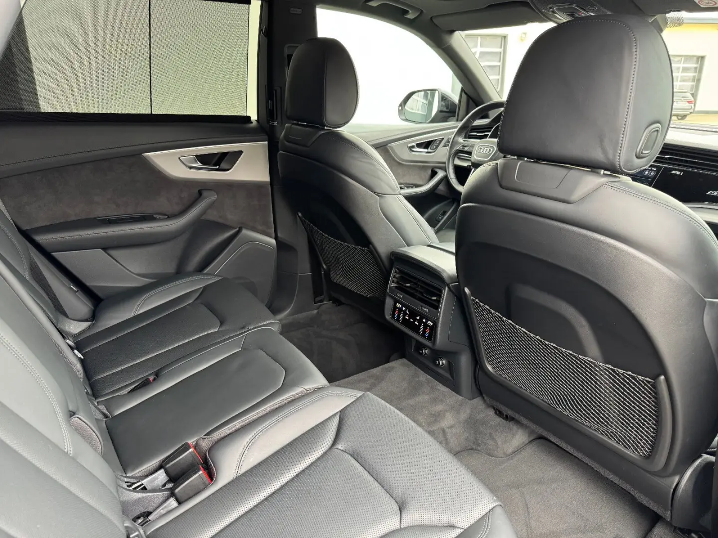 AUDI Q8 50TDI