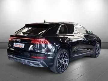 Audi Q8 S line 50 TDI quattro