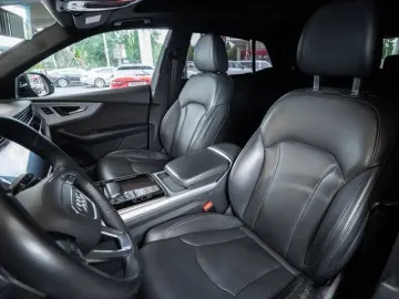 Audi Q8 S line 50 TDI quattro