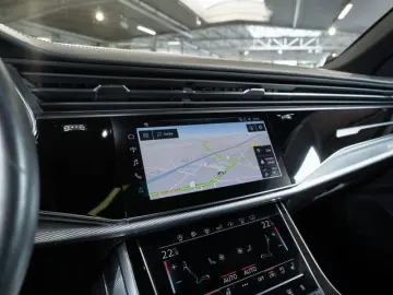 Audi Q8 S line 50 TDI quattro