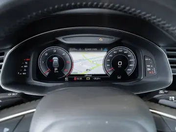 Audi Q8 S line 50 TDI quattro