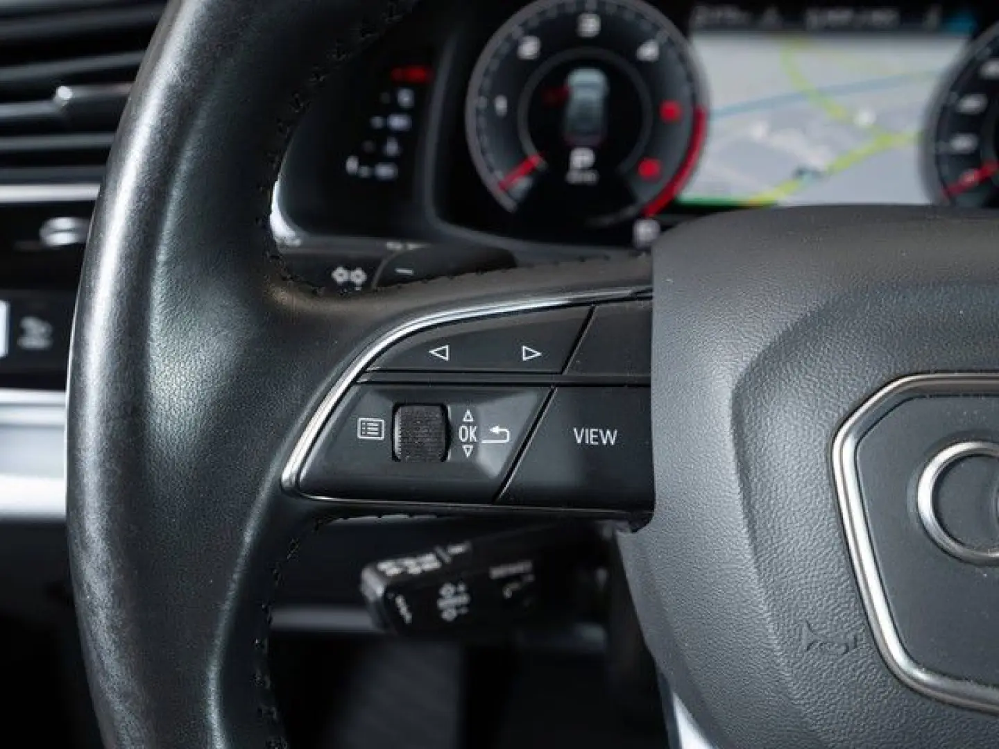 Audi Q8 S line 50 TDI quattro