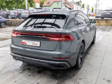 Audi Q8 S line 45 TDI