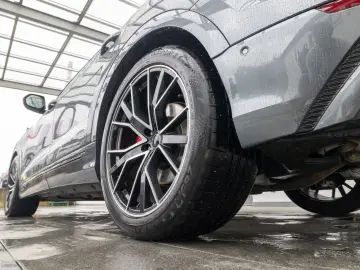 Audi Q8 S line 45 TDI
