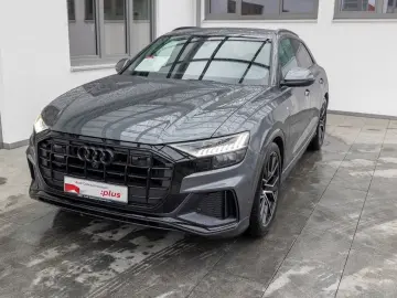 Audi Q8 S line 45 TDI