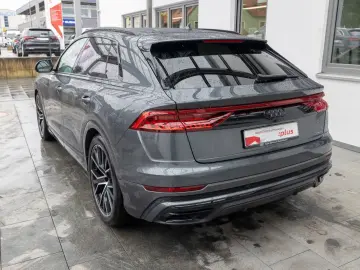 Audi Q8 S line 45 TDI