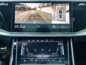 Audi Q8 S line 45 TDI