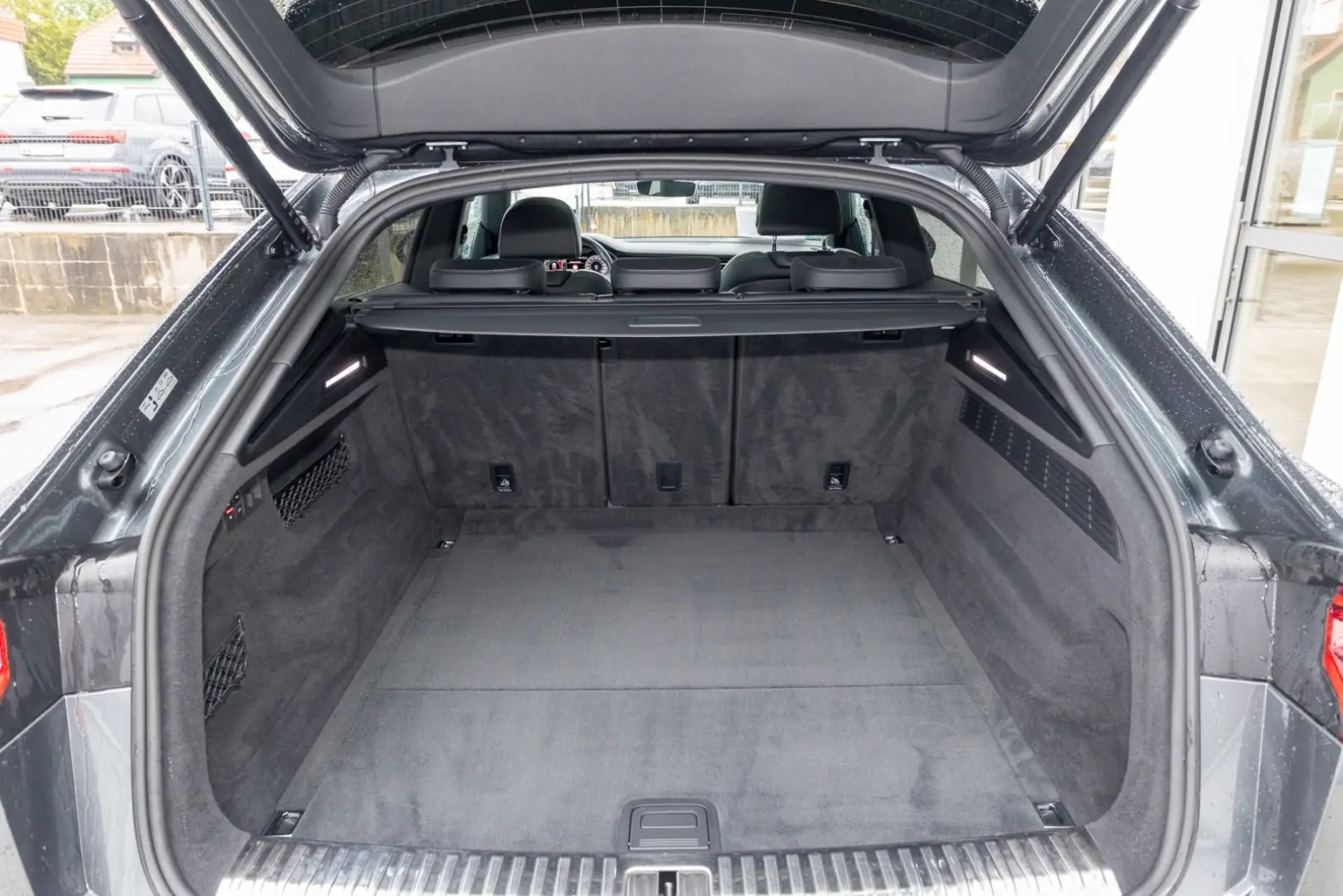 Audi Q8 S line 45 TDI