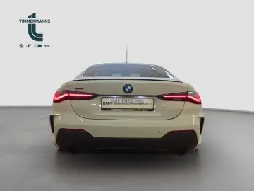 420d xDrive Coupe M Sport Navi Laserlicht