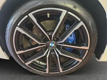 420d xDrive Coupe M Sport Navi Laserlicht