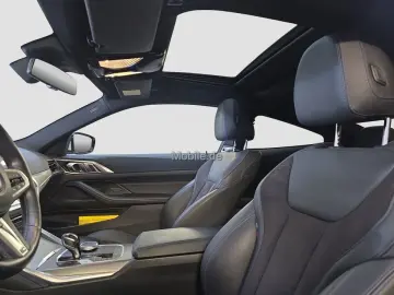 420d xDrive Coupe M Sport Navi Laserlicht