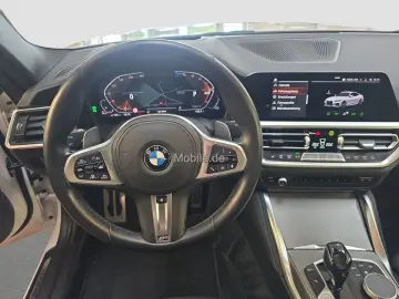 420d xDrive Coupe M Sport Navi Laserlicht