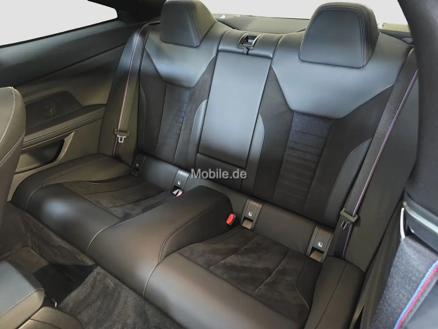 420d xDrive Coupe M Sport Navi Laserlicht