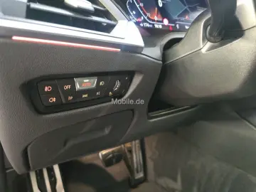 420d xDrive Coupe M Sport Navi Laserlicht