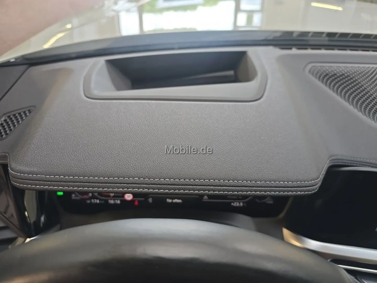 420d xDrive Coupe M Sport Navi Laserlicht