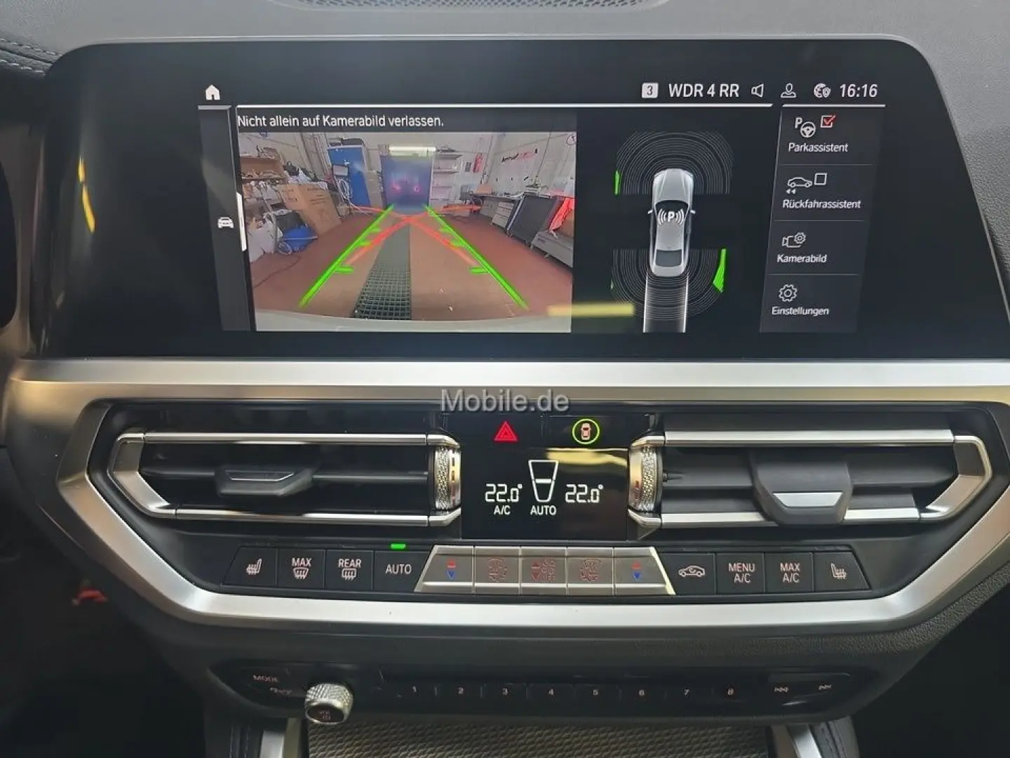 420d xDrive Coupe M Sport Navi Laserlicht